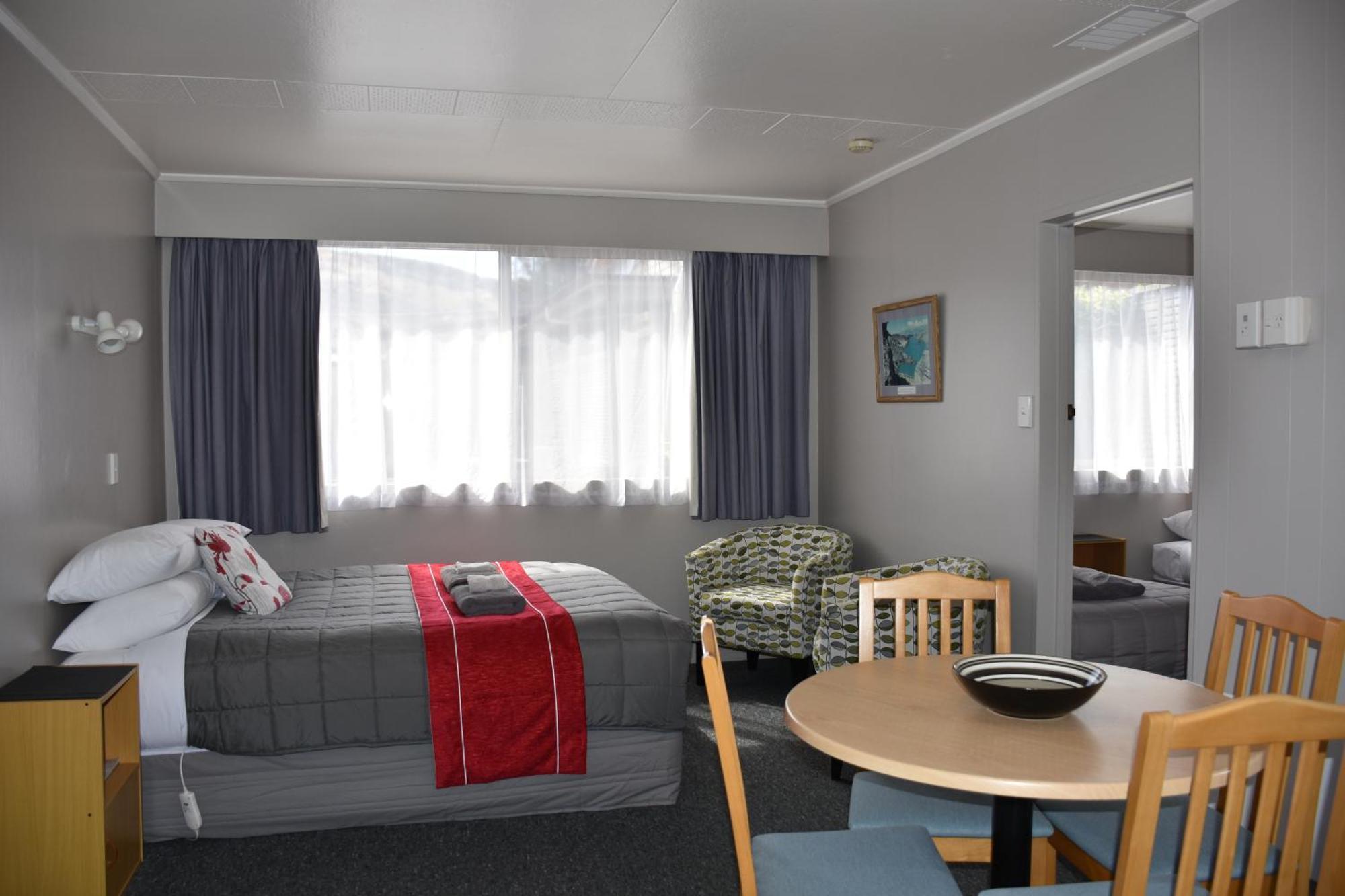 Roxburgh Motels Exterior foto