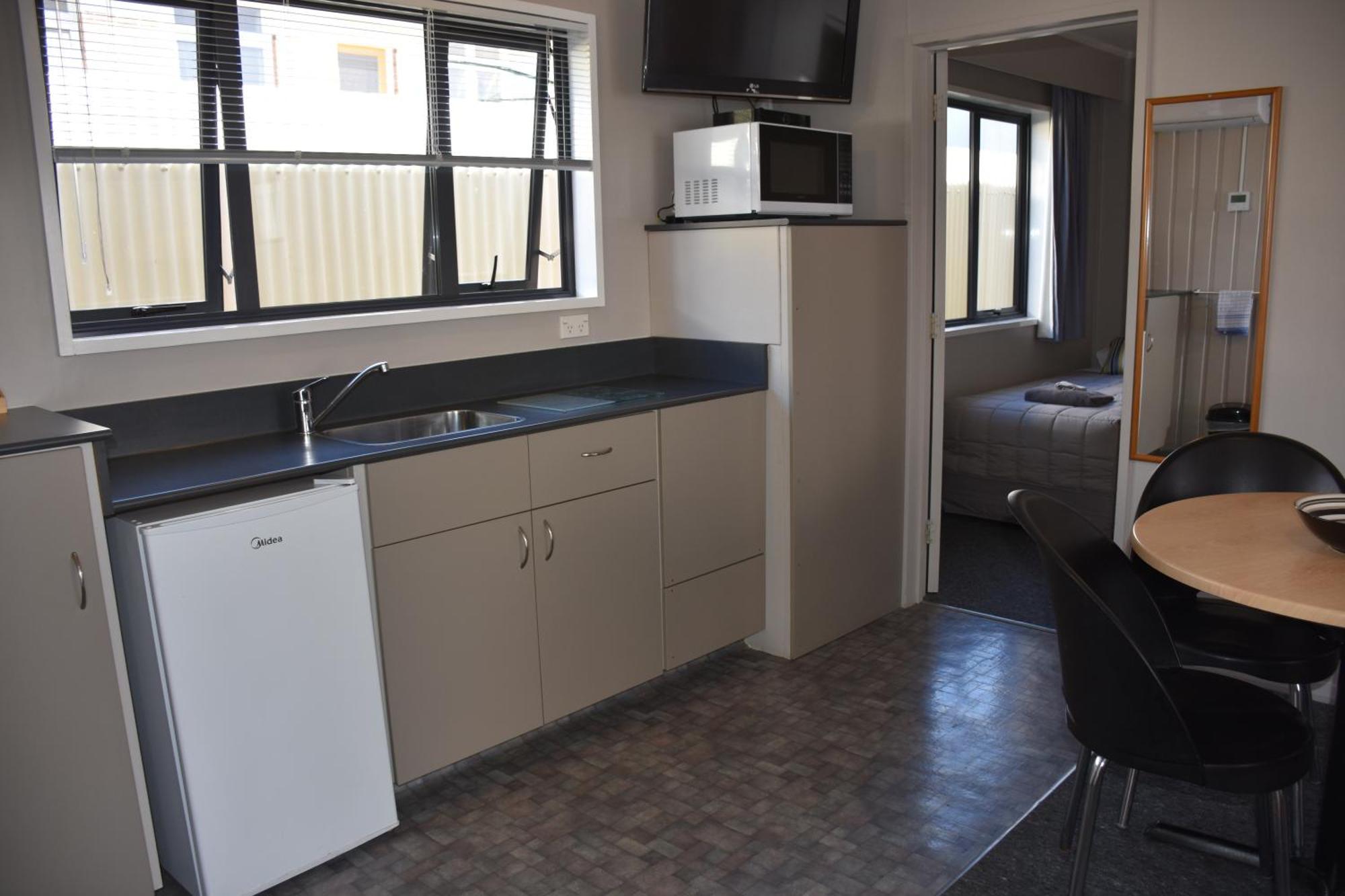 Roxburgh Motels Exterior foto