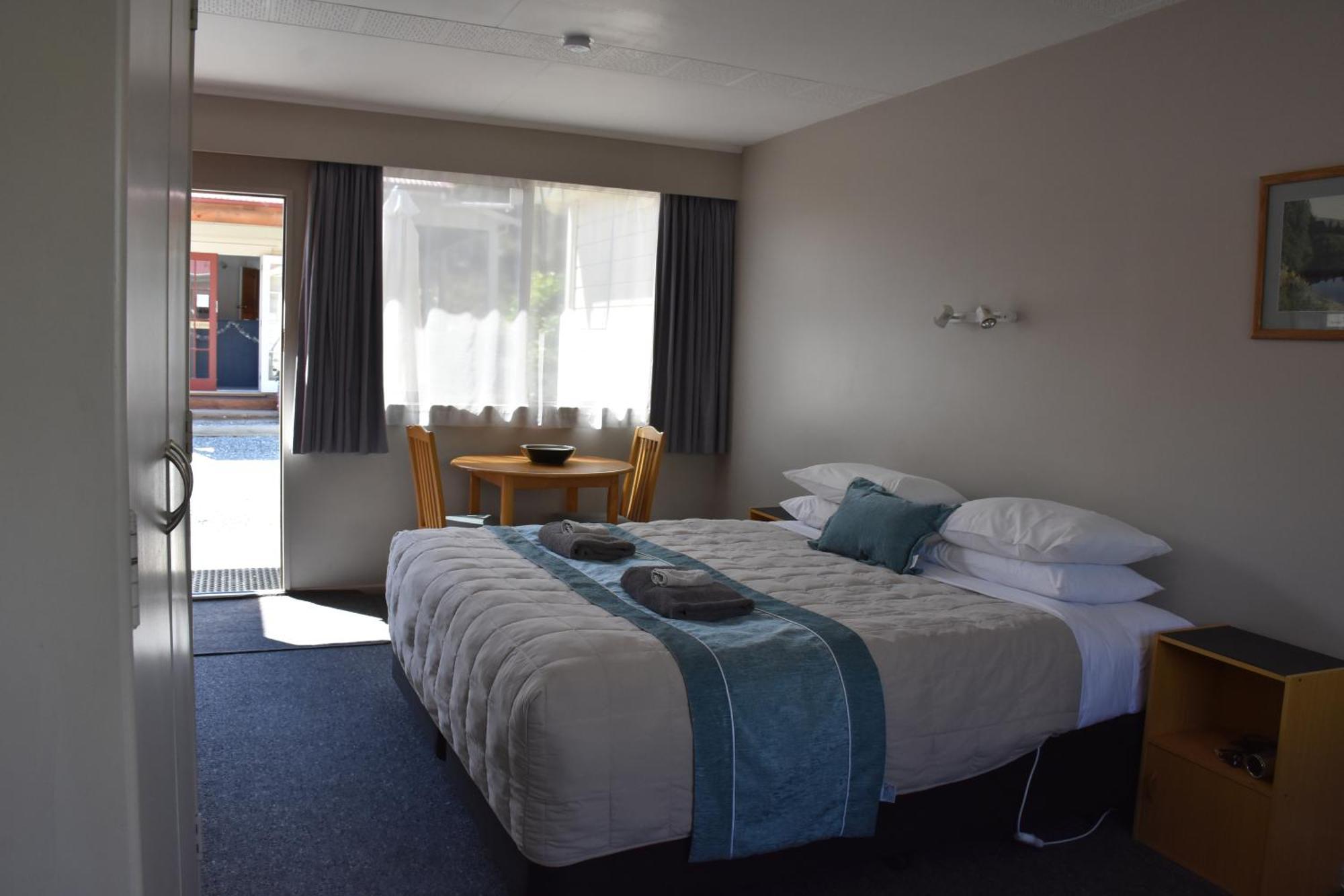 Roxburgh Motels Exterior foto